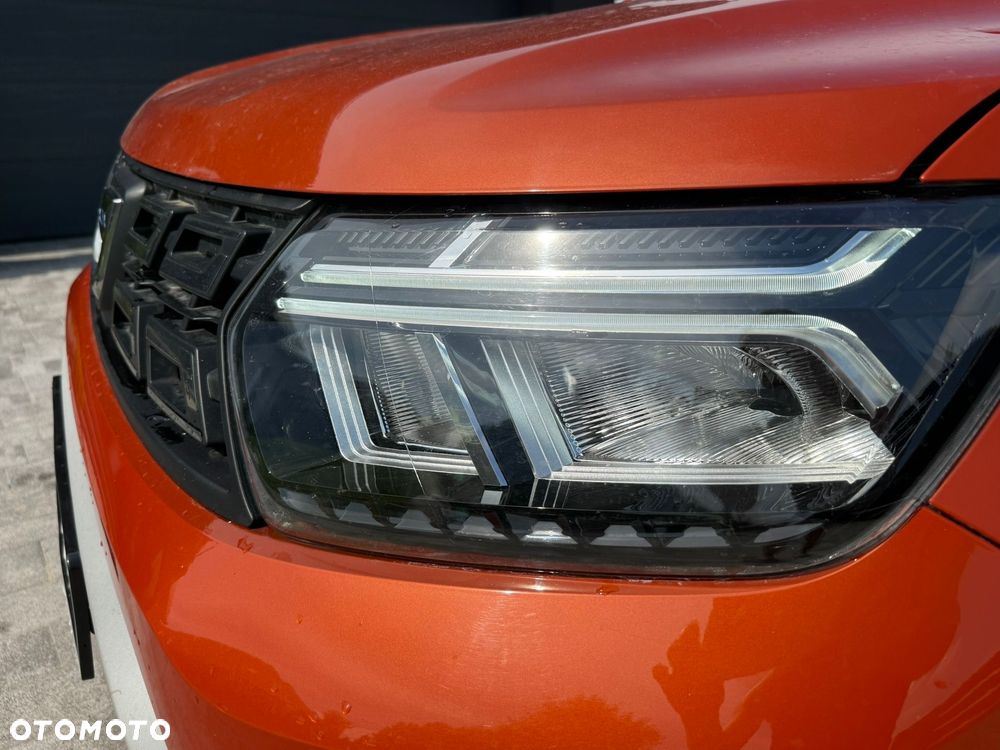 Dacia Duster 1.0 TCe Comfort - 6