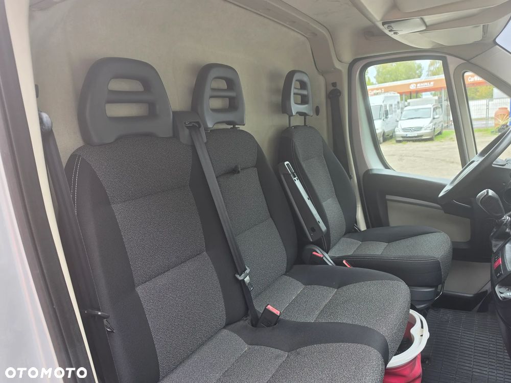Fiat Ducato - 17
