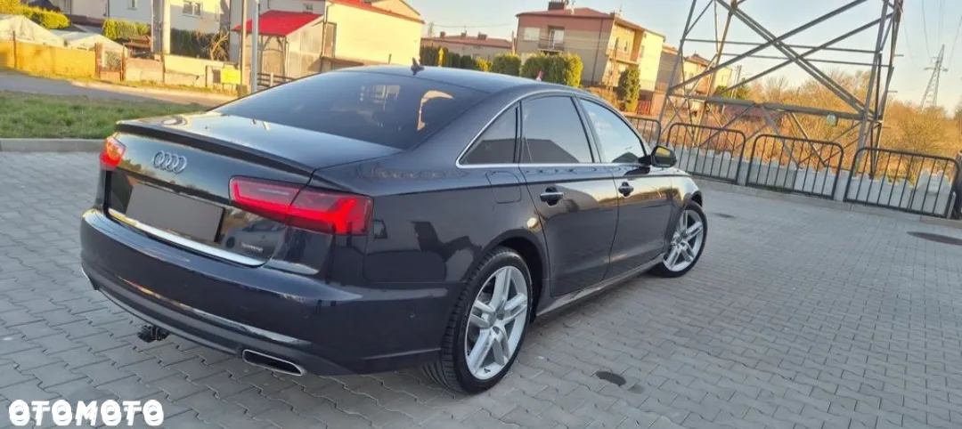 Audi A6 - 3