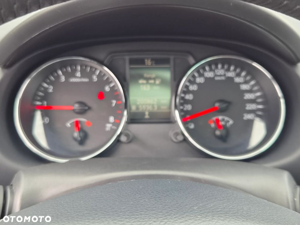Nissan Qashqai 1.6 I-Way - 25