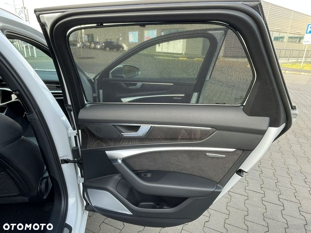 Audi A6 Avant 40 TDI S tronic sport - 33