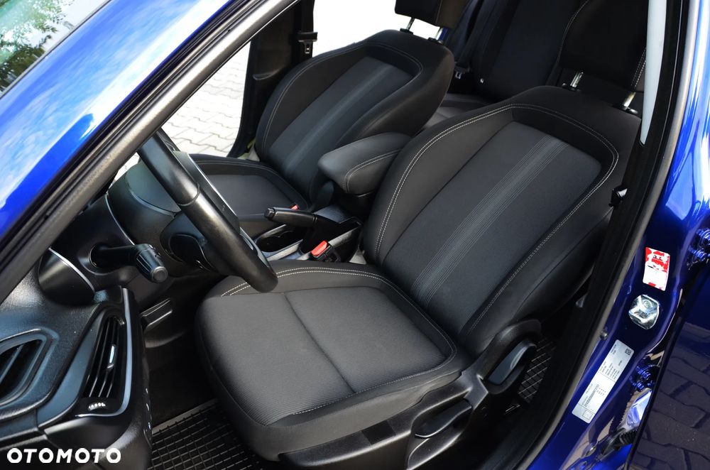Fiat Tipo 1.4 T-Jet Mirror - 35