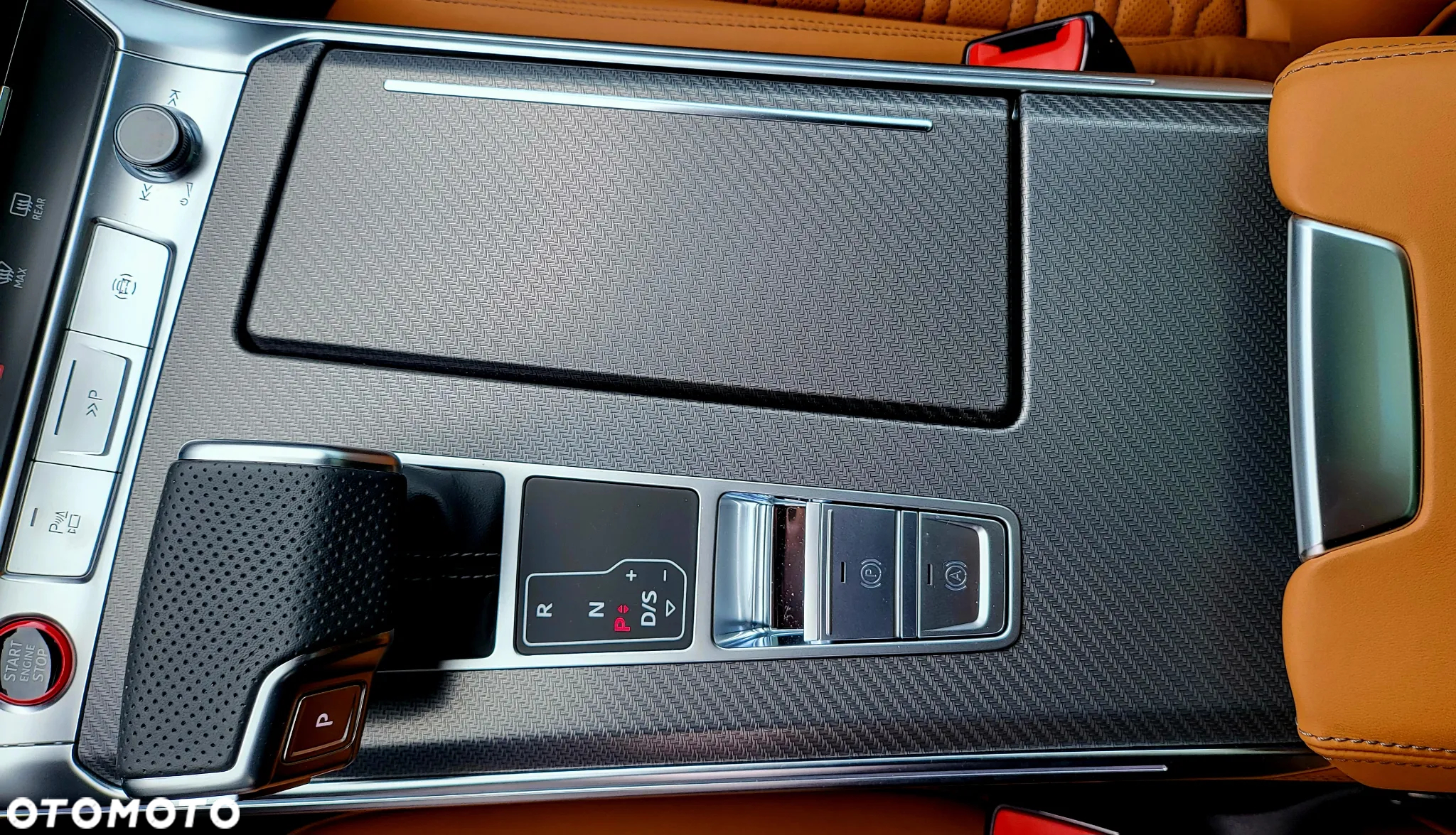 Audi RS7 Sportback - 21