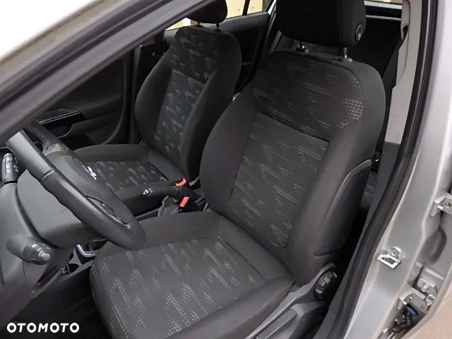 Opel Corsa - 16