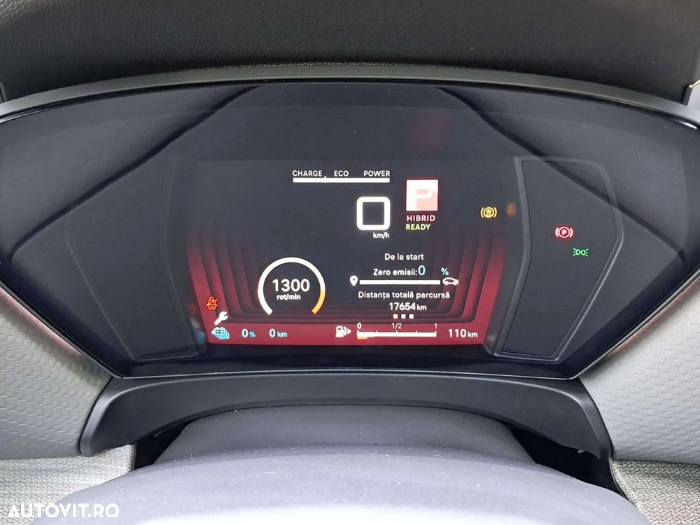 Citroën C5 X 1.6 PHeV 225 EAT8 Shine Pack - 11