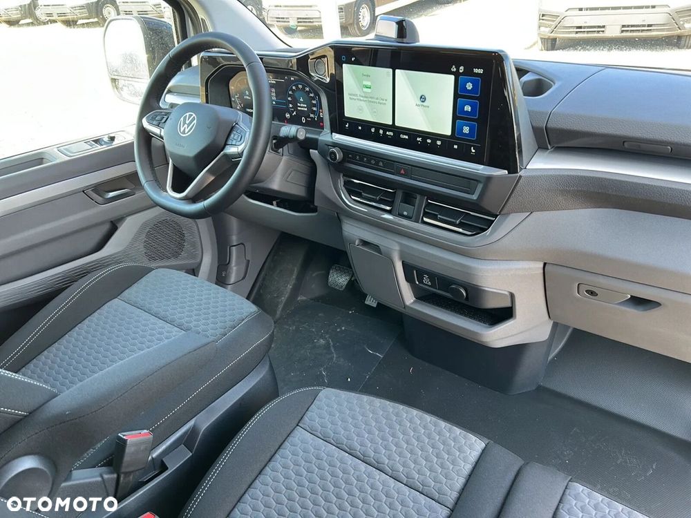 Volkswagen Caravelle - 14