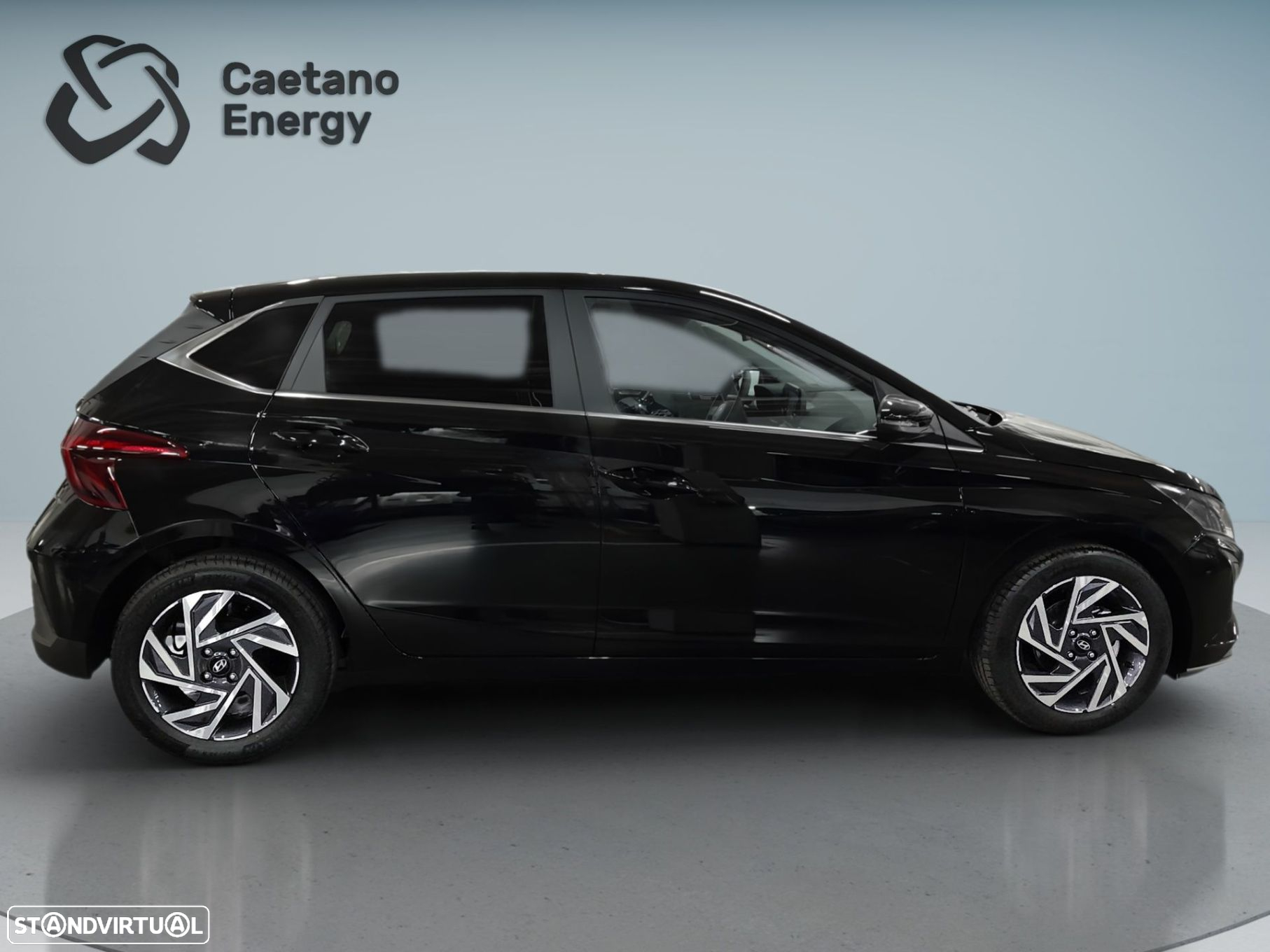 Hyundai i20 1.2 Comfort - 9