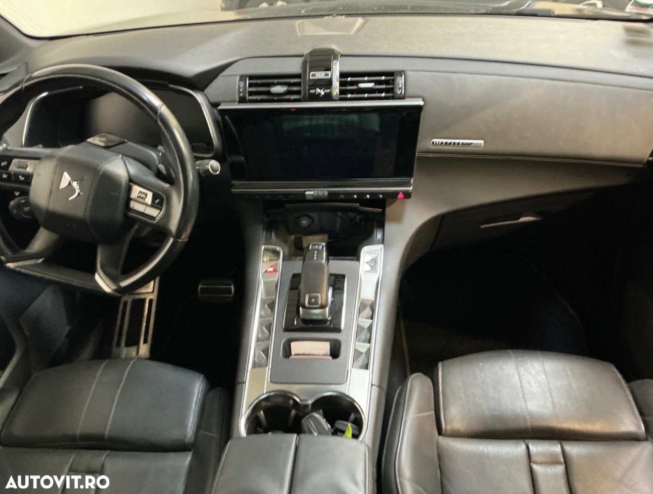 DS Automobiles DS 7 Crossback - 6