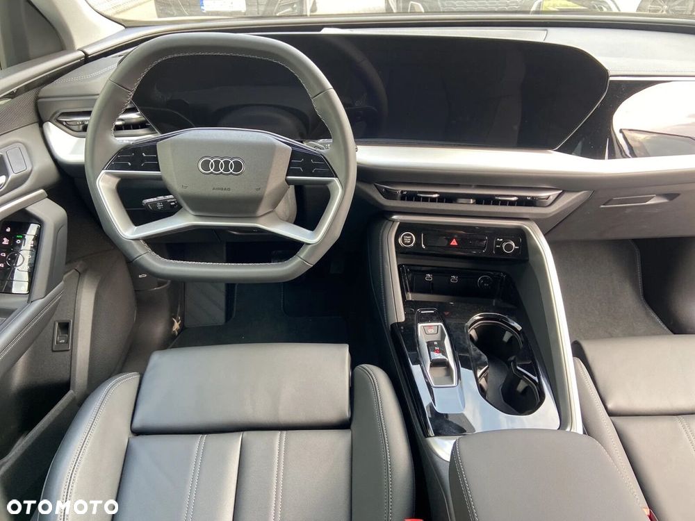 Audi Q5 Sportback TDI mHEV 150 kW Quattro S tronic - 17