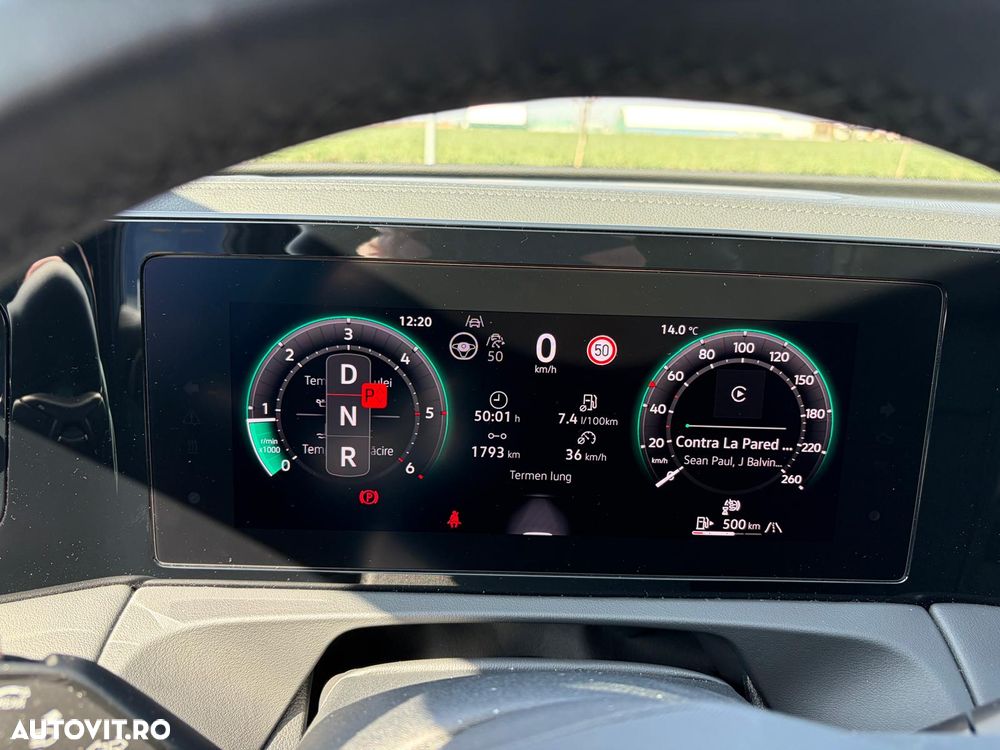 Volkswagen Tiguan 2.0 TDI DSG 4Motion R-Line - 20