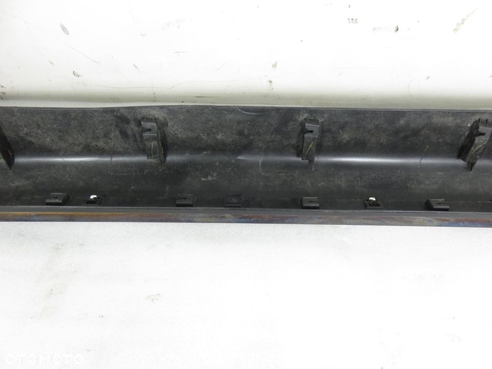 LISTWA PROGOWA LEWA KIA SPORTAGE IV 87753F1110 - 3