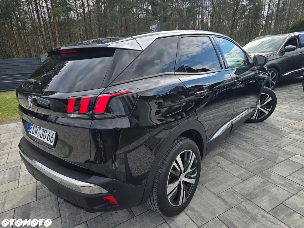 Peugeot 3008 2.0 BlueHDi Allure - 15