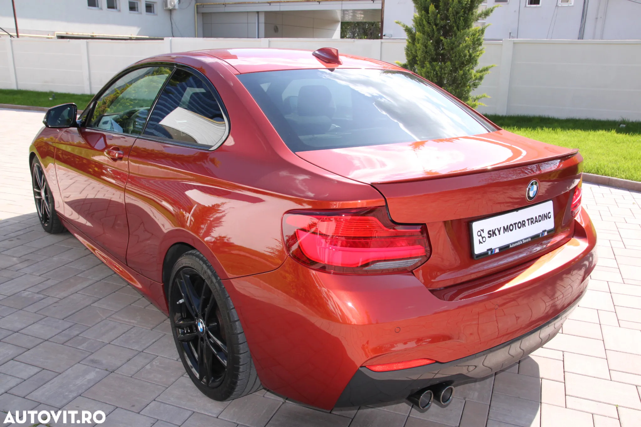 BMW Seria 2 - 11