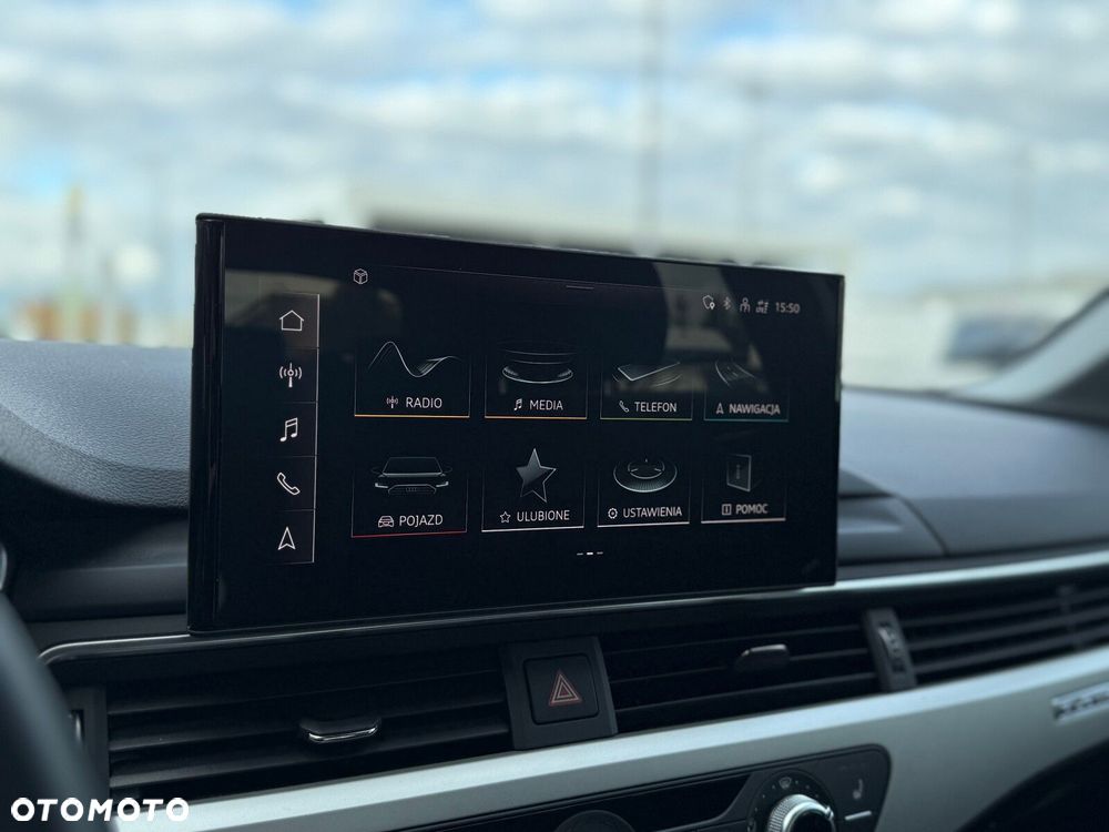 Audi A4 Allroad - 28