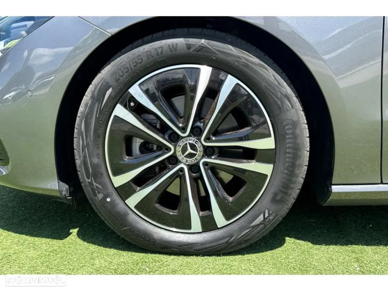 Mercedes-Benz CLA 180 d Shooting Brake Style Plus Aut. - 6