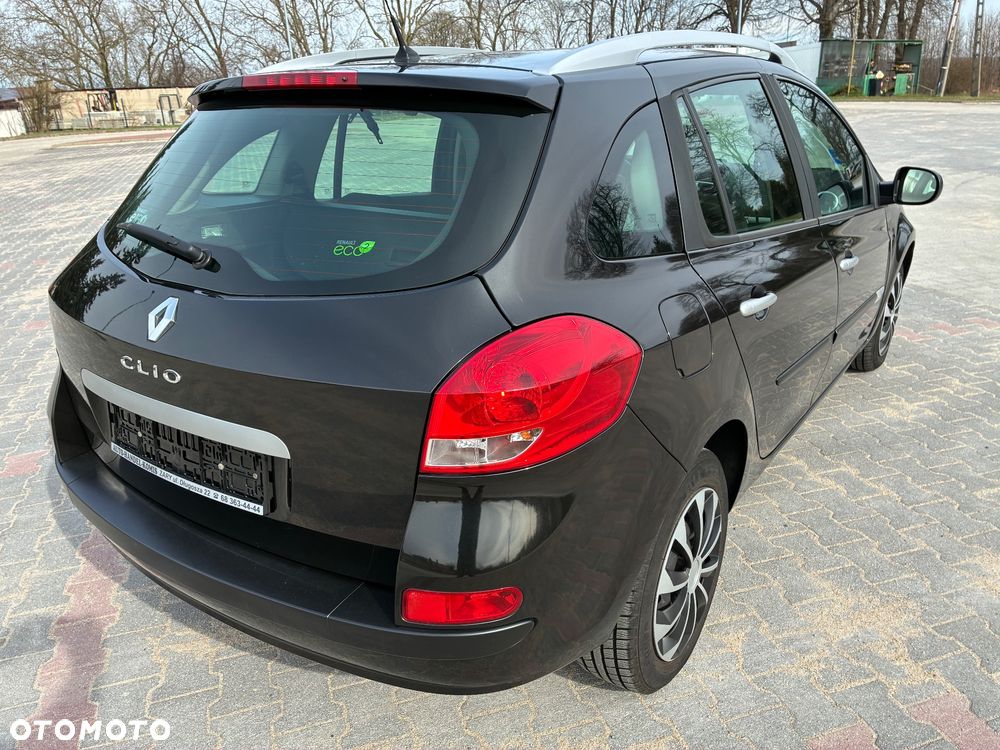 Renault Clio 1.2 TCE Authentique - 5