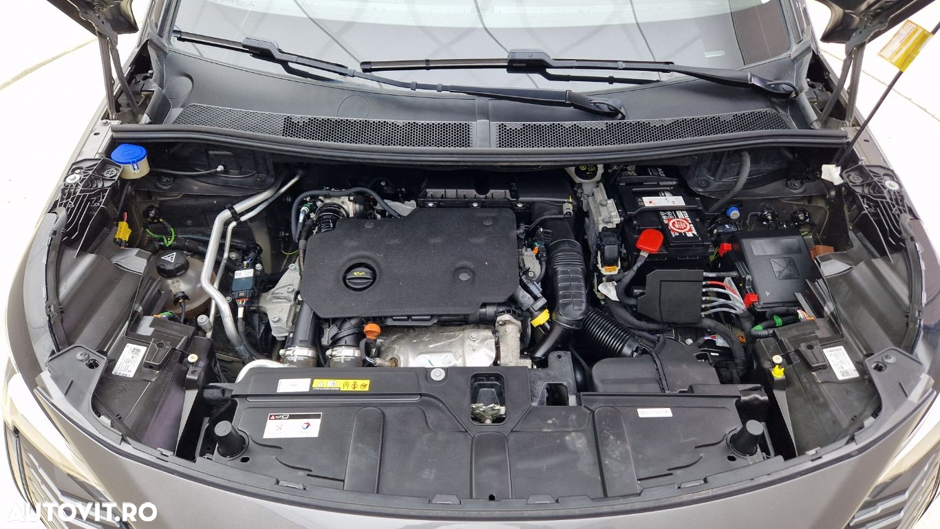 Peugeot 3008 - 21