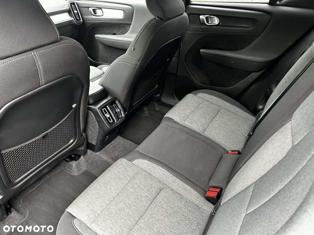Volvo XC 40 - 14