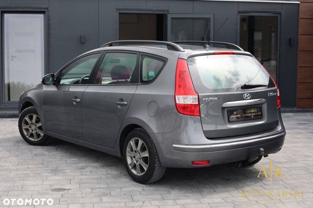 Hyundai i30 - 6