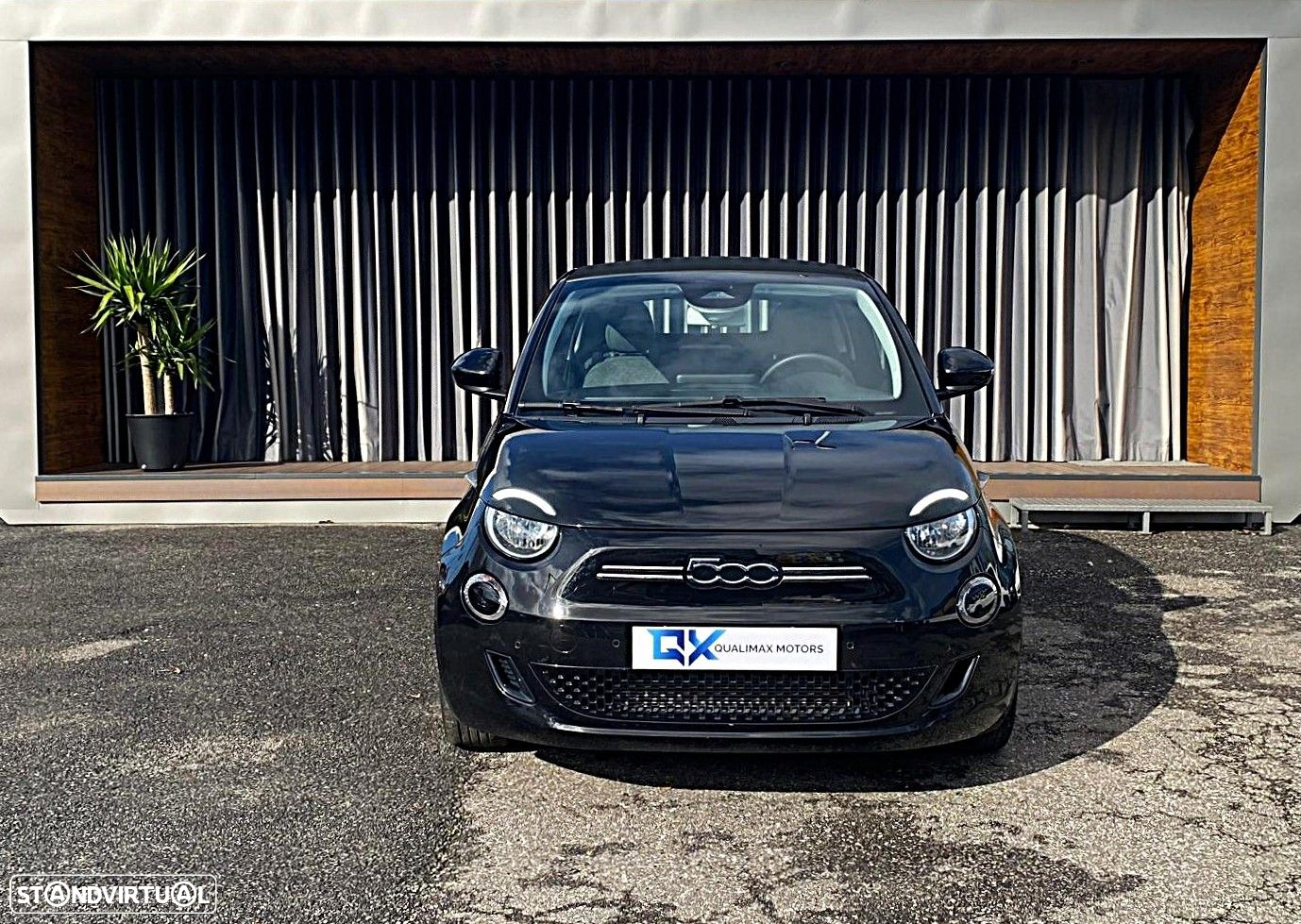Fiat 500e C - 2