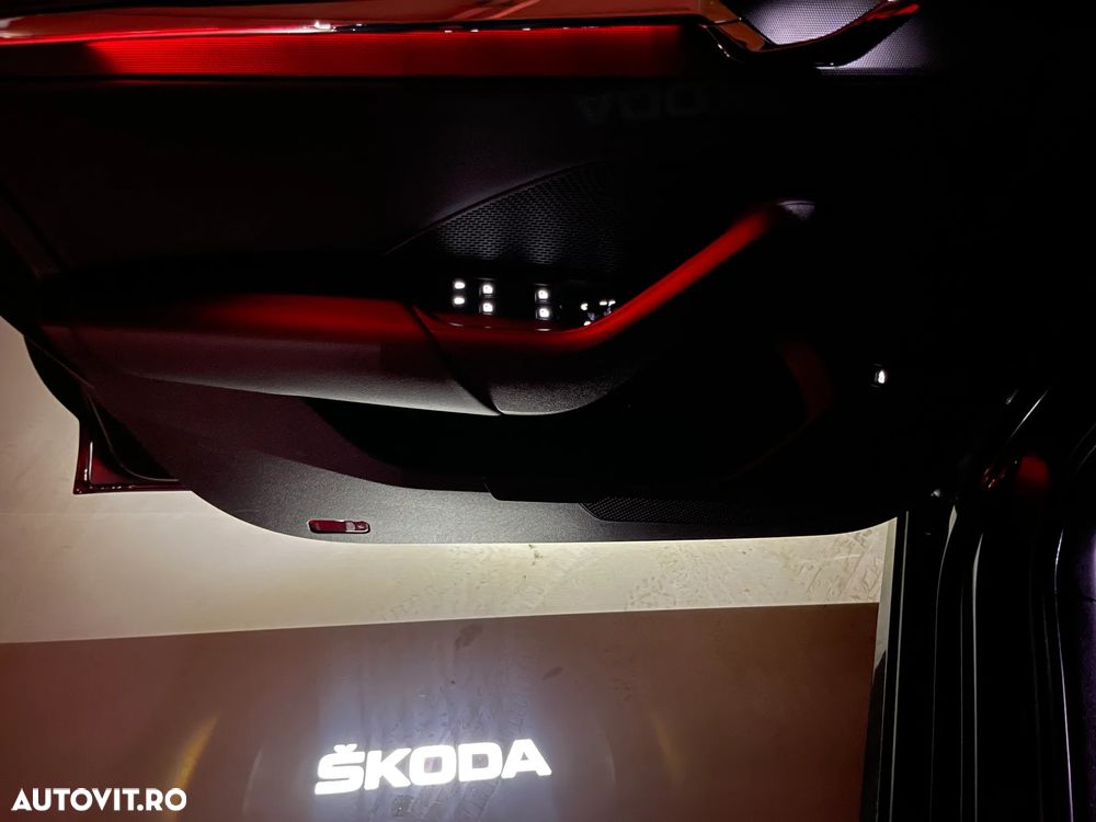 Skoda Octavia 2.0 TDI DSG Style - 29