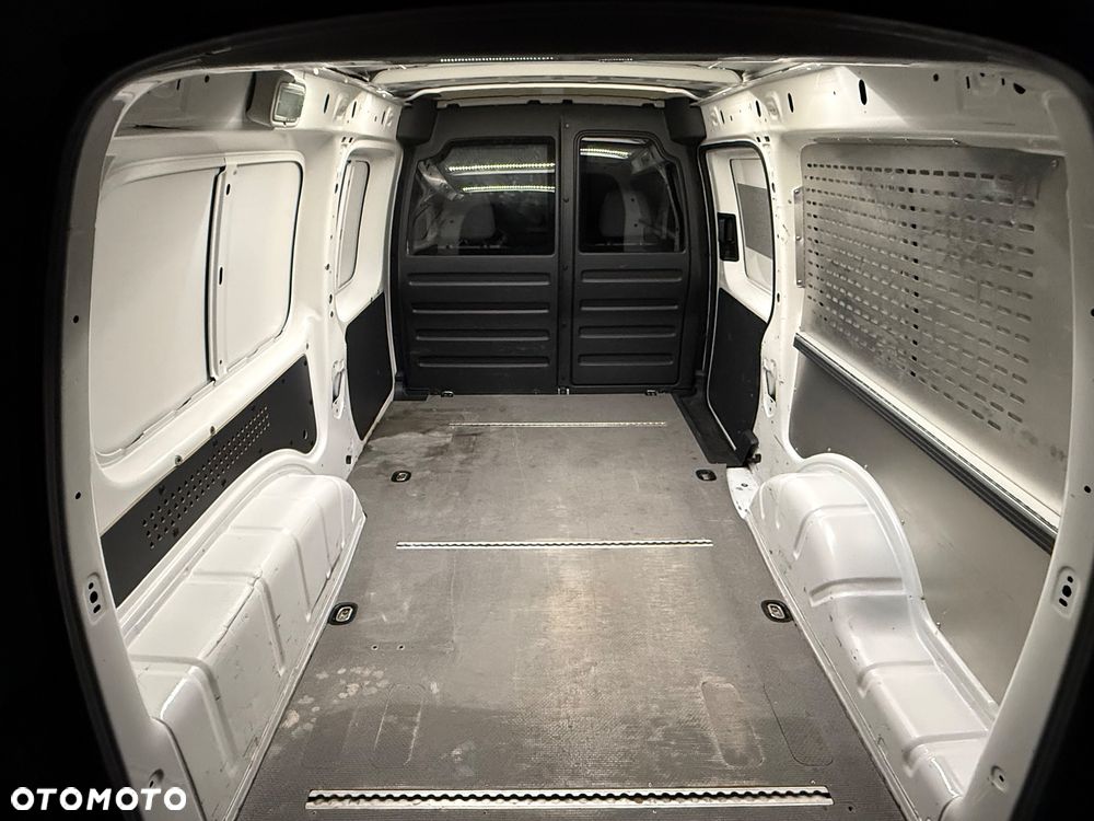 Volkswagen Caddy 2.0 (5-Si.) Maxi - 25