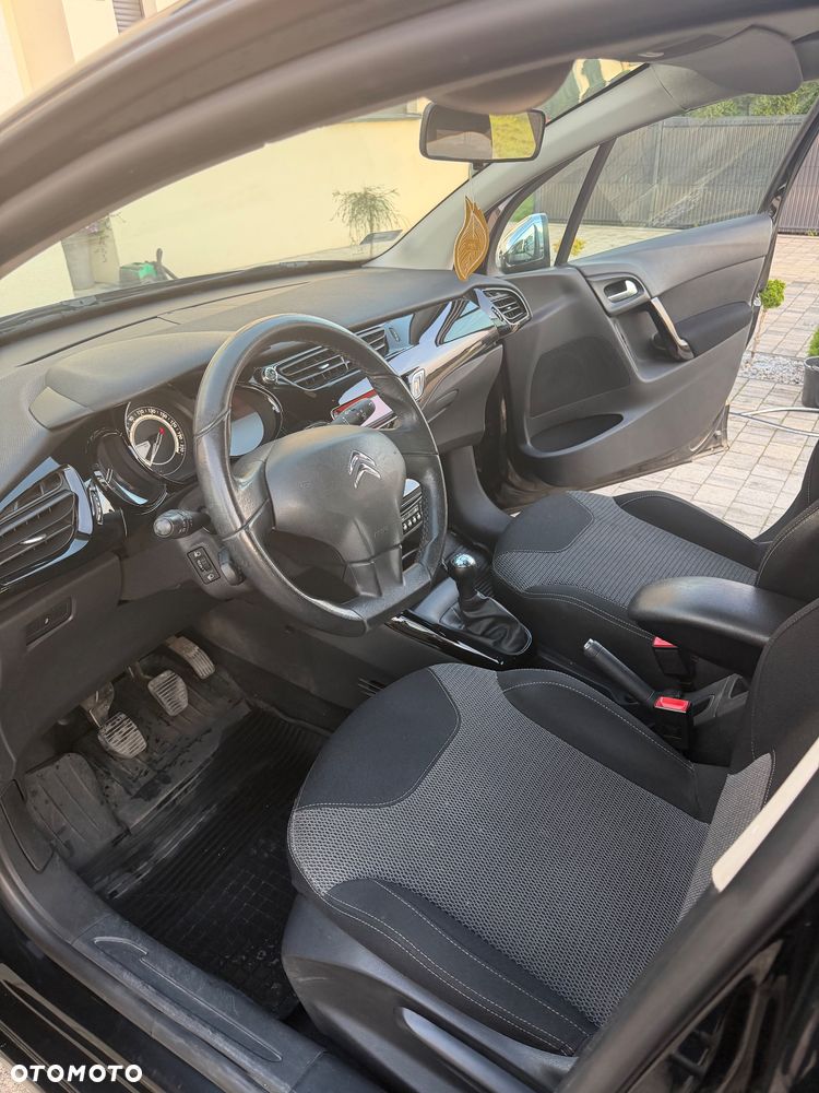 Citroën C3 - 6