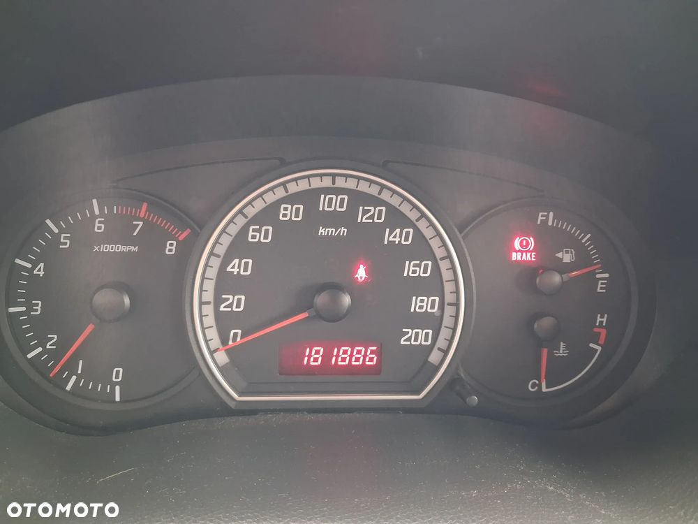 Suzuki Swift 1.3 Comfort - 5