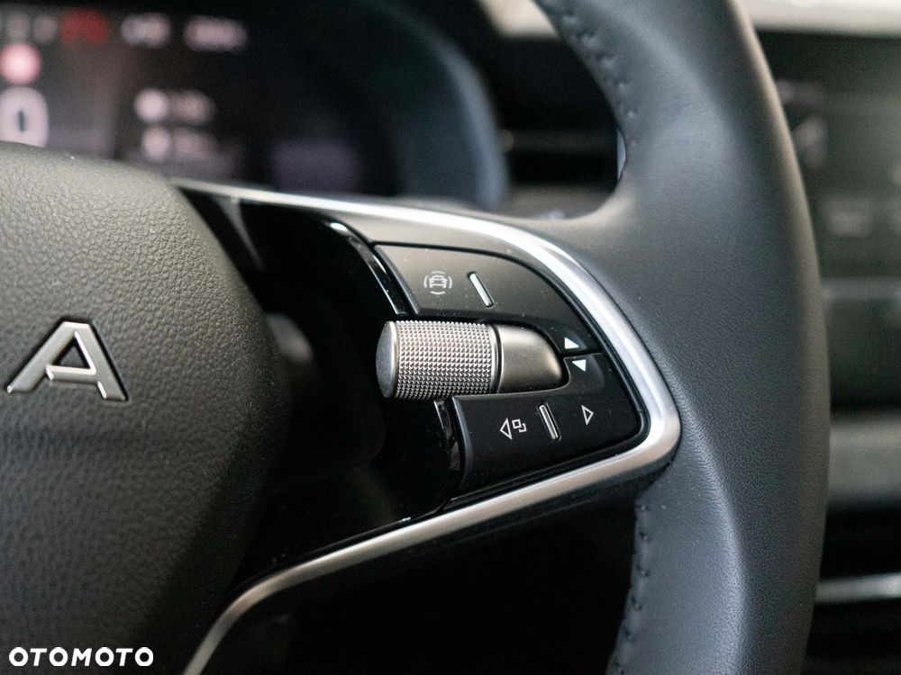 Skoda Kamiq 1.5 TSI Selection DSG - 14