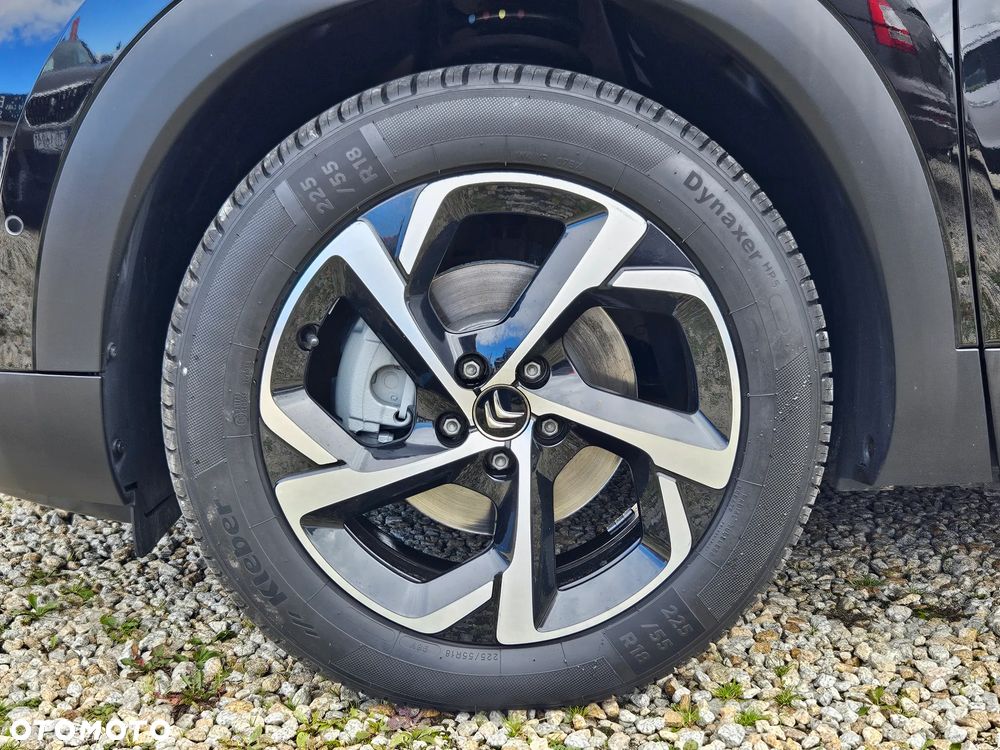 Citroën C5 Aircross 2.0 BlueHDi Live EAT8 - 39