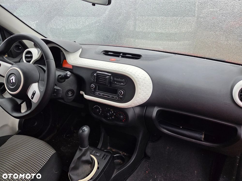 Renault Twingo SCe 70 LIMITED - 3