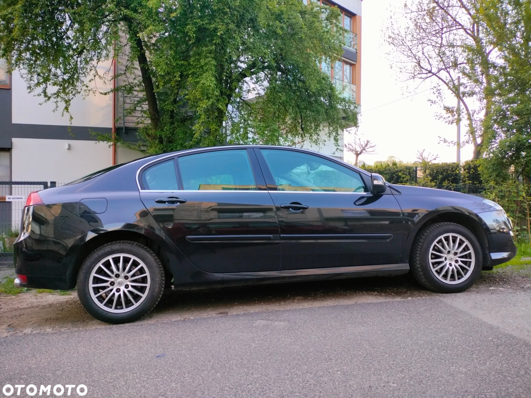 Renault Laguna 2.0 dCi Limited - 10