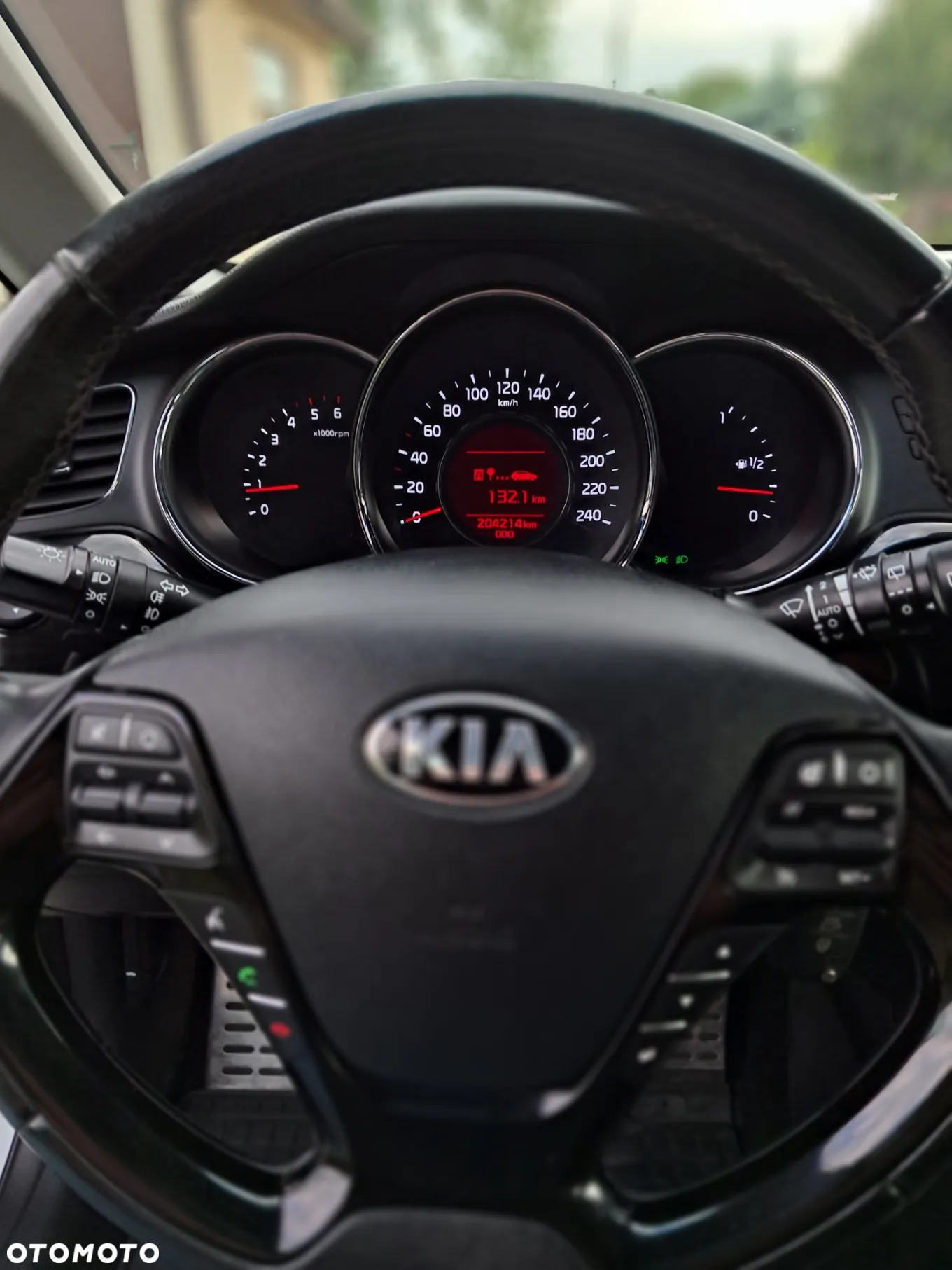Kia Ceed Cee'd 1.6 CRDi Business Line - 16