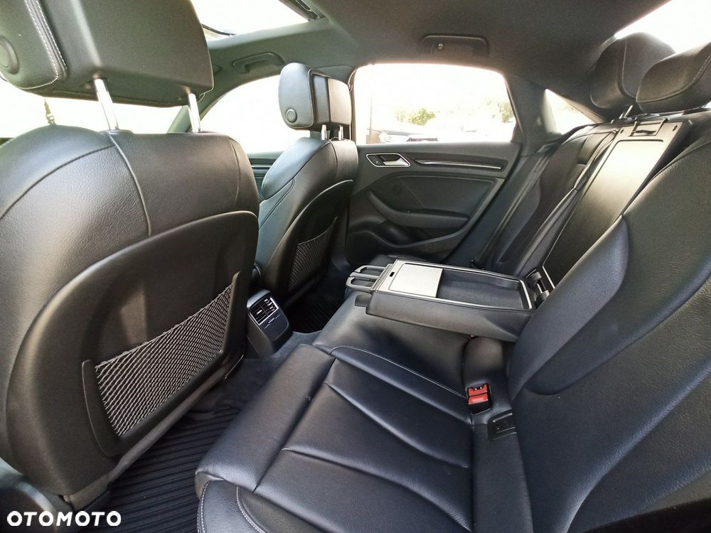 Audi S3 - 8