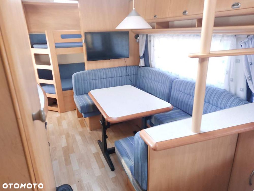 Hobby De luxe easy - 17