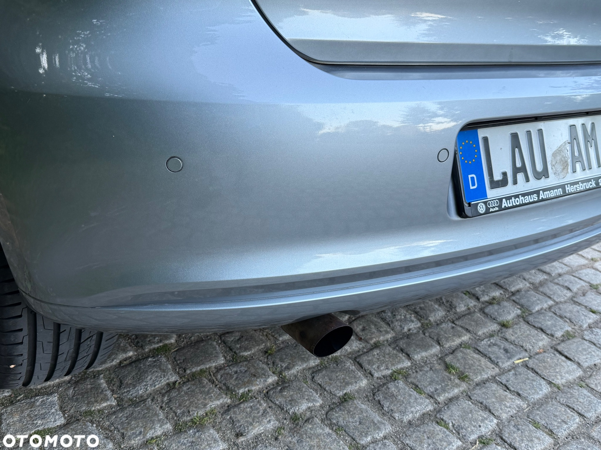 Volkswagen Polo 1.2 TSI Team - 29