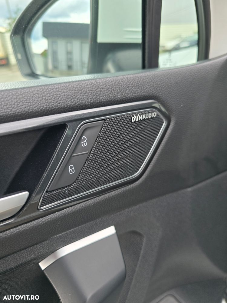 Volkswagen Tiguan - 15