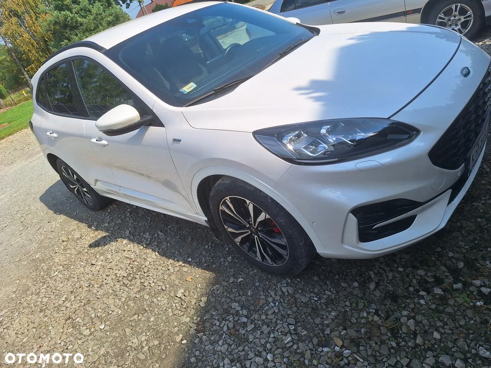 Ford Kuga 2.0 TDCi FWD ST-Line - 1