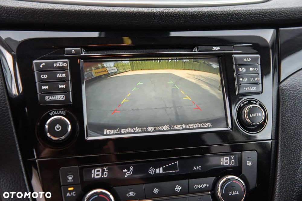 Nissan Qashqai 1.6 DCi ACENTA - 20