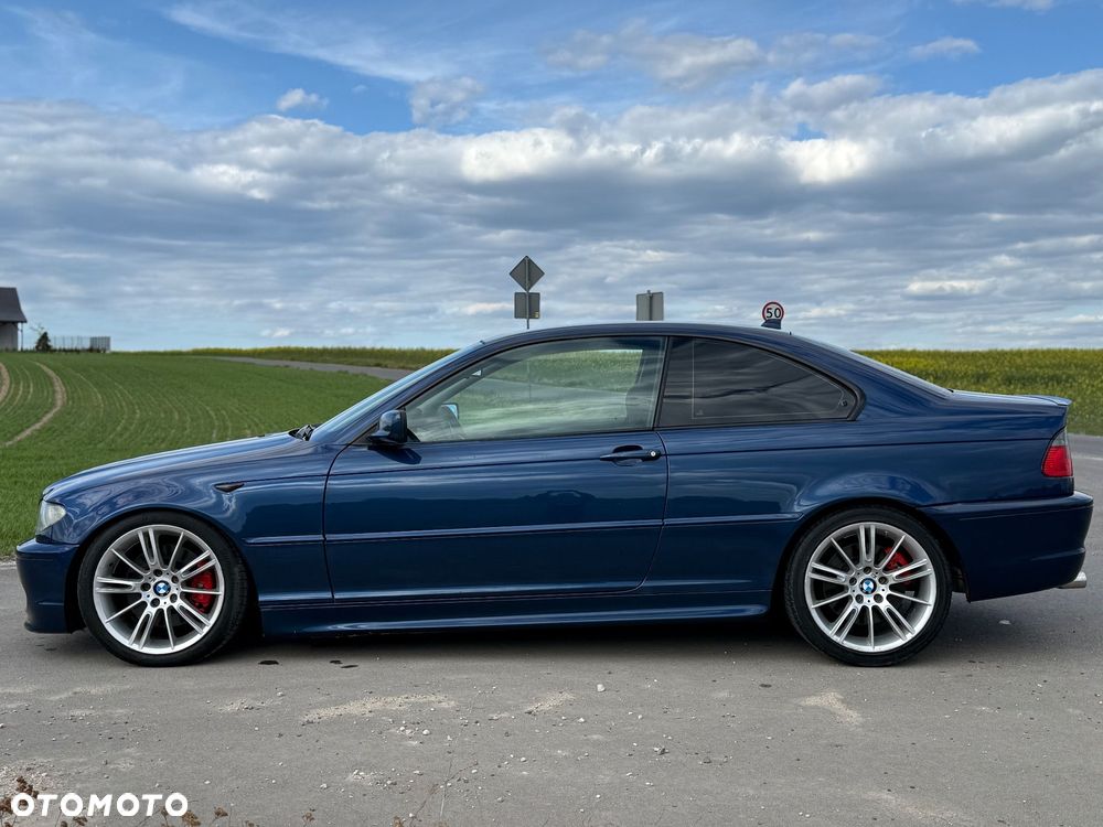 BMW Seria 3 - 13