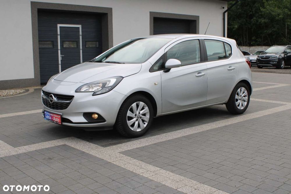 Opel Corsa - 3