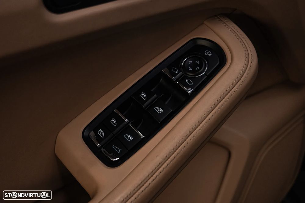 Porsche Macan Standard - 23