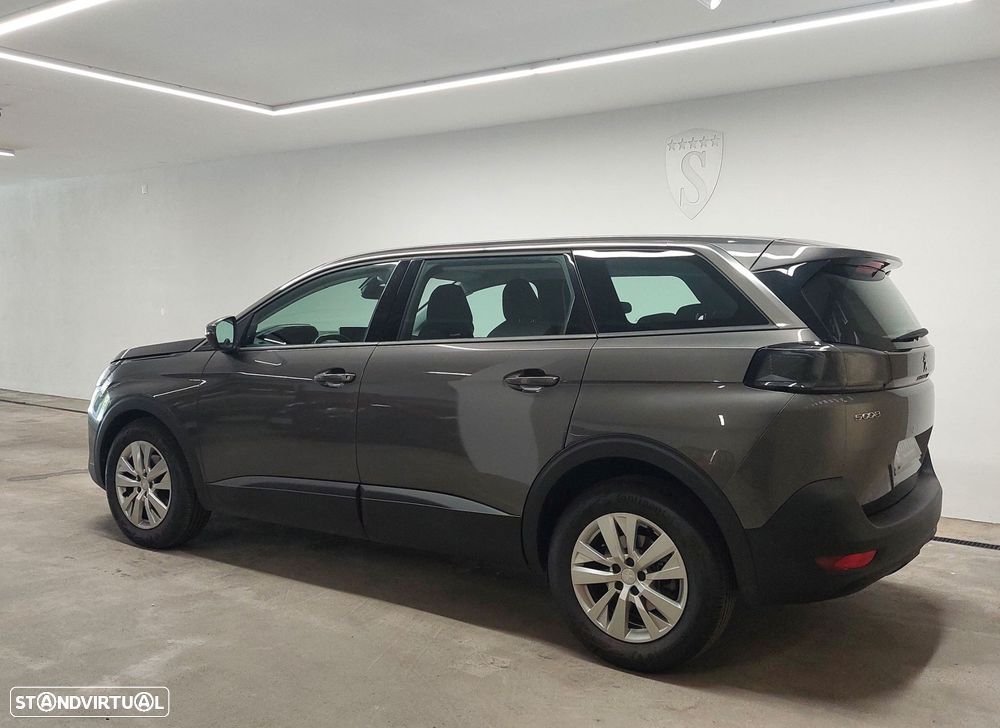 Peugeot 5008 1.5 BlueHDi Active Pack - 5