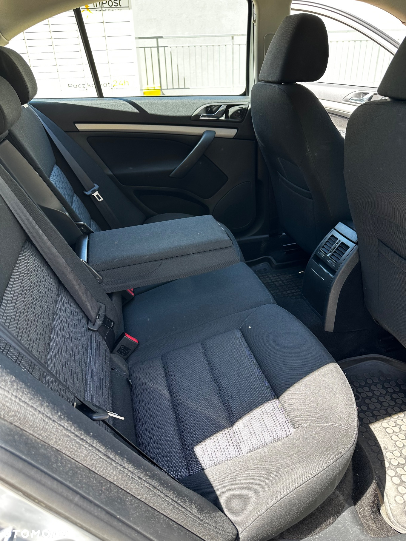 Skoda Octavia 1.8 TSI Elegance - 13