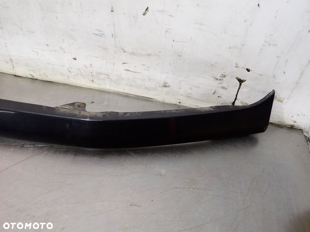 LISTWA POD GRILL ATRAPE MITSUBISHI PAJERO PININ - 5