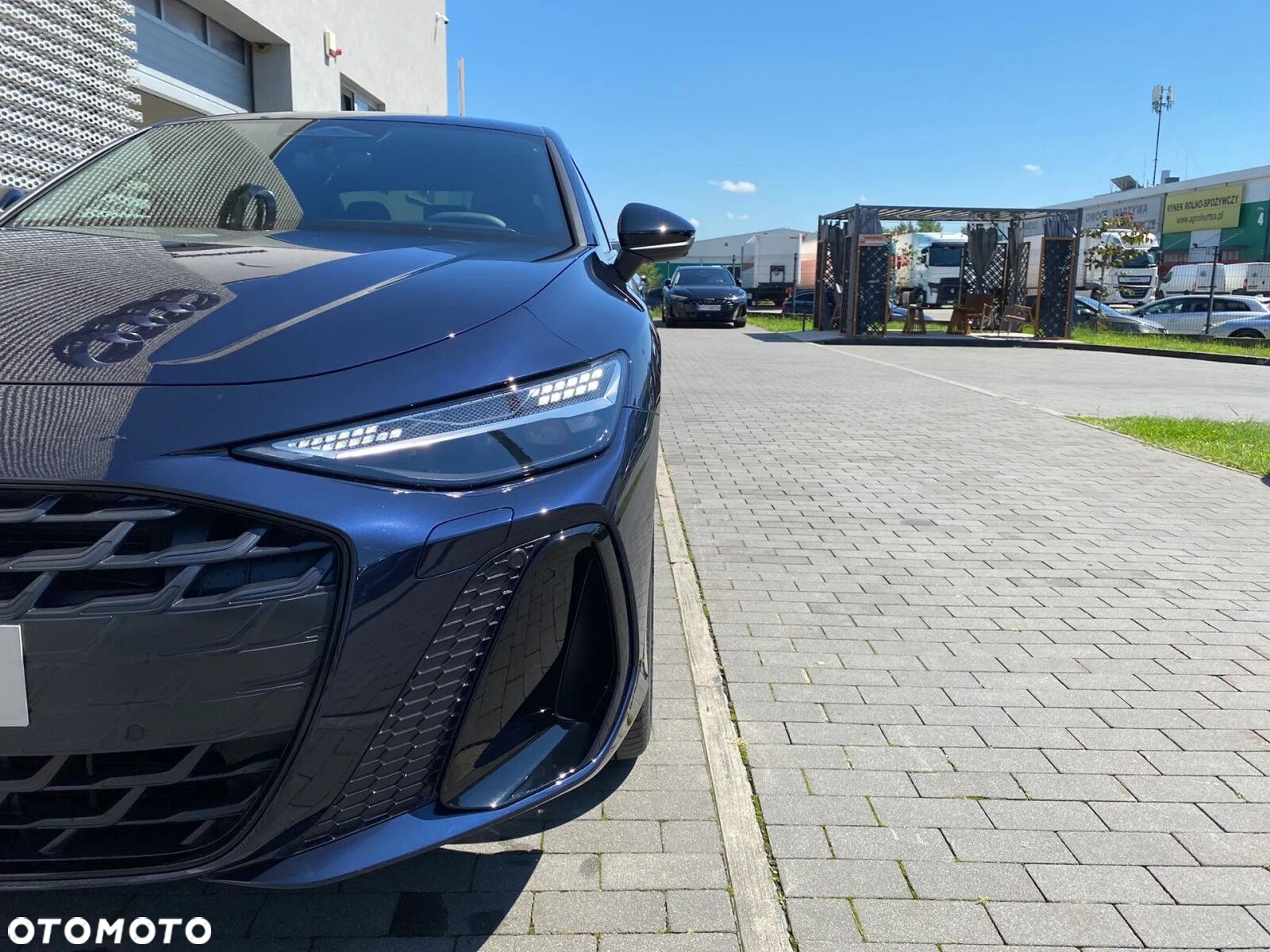 Audi A6 - 10