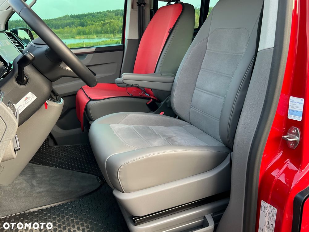 Volkswagen California - 27