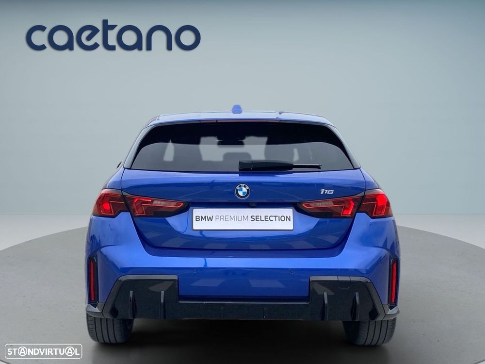 BMW 116 Pack Desportivo M - 20