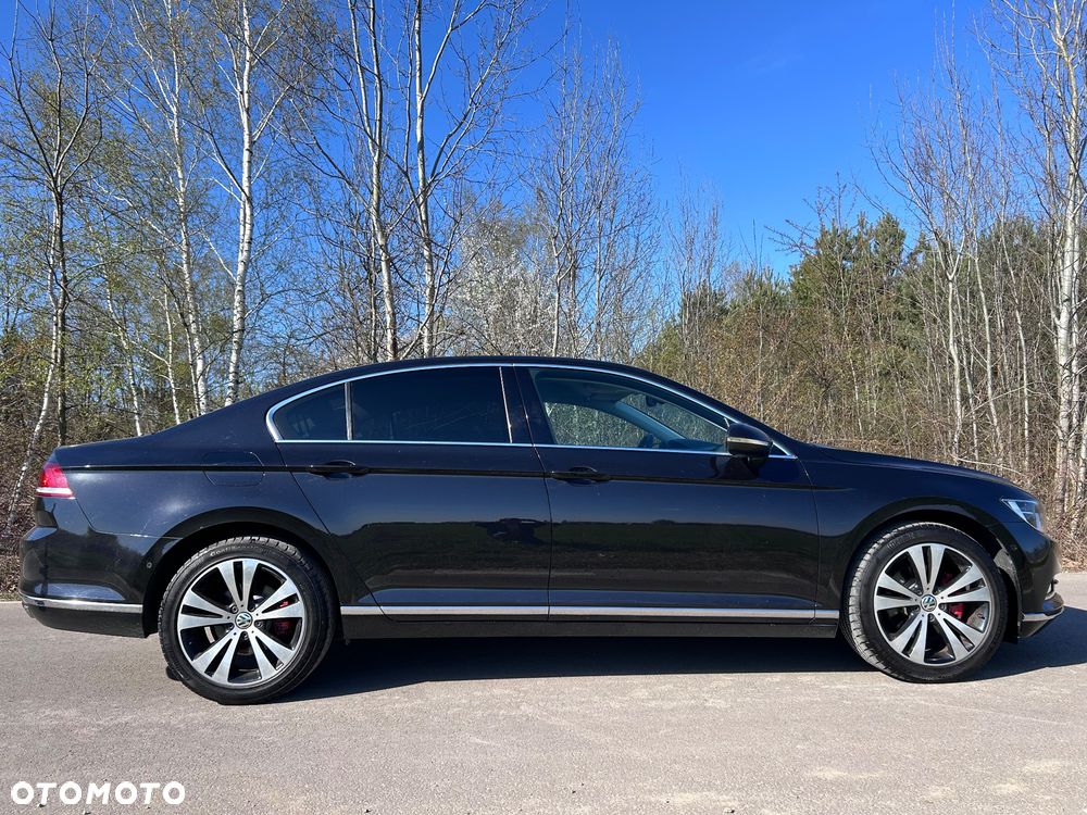 Volkswagen Passat - 7