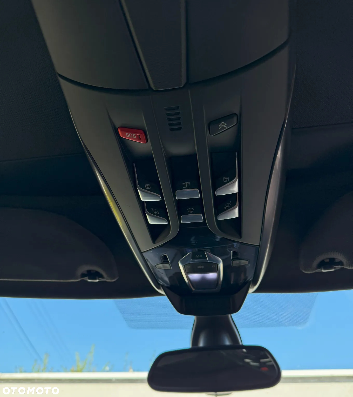 Citroën DS5 2.0 HDi SportChic - 8